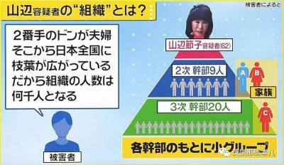 牽頭詐騙27億，包養一群南亞小鮮肉…這63歲日本大媽也算栽了