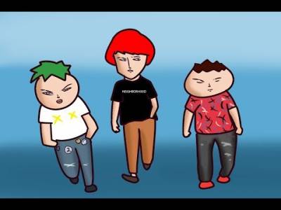 COOL PEOPLE｜圖文創作者 ONION MAN洋蔥先生的潮流宣言！ PLAY TREND