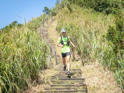 跑者安全第一！2020 TNF100國際越野跑挑戰賽全體強制裝備要求