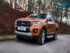 Ford Ranger以全能表現獲得2020國際皮卡大獎 IPUA 殊榮