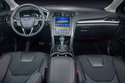 109.9萬起超殺價格登場 Ford Mondeo Hybrid ST-Line Wagon