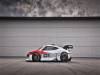 電動浪潮席捲慕尼黑 2021年IAA車展預示未來 - Porsche Mission R 電戰未來