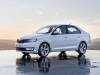 歐系入門房車新演繹 Skoda Rapid Rapid Spaceback