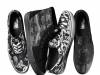 VANS X STAR WARS Take a Walk on the Dark Side