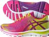 2014 ASICS A77 女性系列商品 舒適棉柔輕盈上市 打造都會女性「輕時尚」運動風！