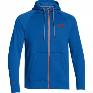 運動品牌『UNDER ARMOUR』秋冬重磅來襲！ 人氣職棒球星周董 鐵人一哥謝昇諺領軍 演藝新秀布魯斯 歐陽妮妮與多位頂尖運動選手 跨界宣示『I WILL』宣言