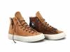 CONVERSE 推出 2014 Chuck Taylor All Star' 70 Missoni 特別系列 羊毛融合大地配色 升級冬日溫暖體驗