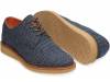 TOMS Slip-On再進化：ASH丹寧鞋打破懶人鞋的定位 紳士的休閒時光 輕鬆又不失禮的最佳代表