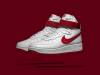 再造傳奇：NIKE AIR FORCE 1 HIGH NAI KE