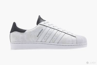 多色迷彩上身，adidas Originals Superstar 迷彩系列預覽