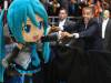 歐巴馬也是初音迷？日本網友爆笑 PS 美國總統的動漫小劇場