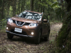 全方位進化Nissan X-Trail