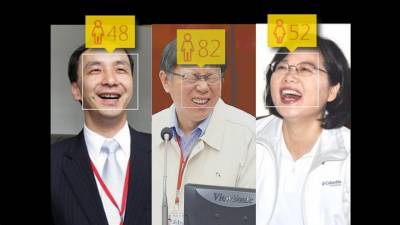 How Old真的有準嗎？！柯P測出來的答案讓人大笑了....│漾傳媒