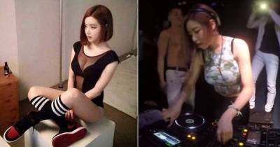 爆乳美女DJ SODA為何如此爆紅？一個影片讓你欲罷不能！