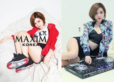 爆乳美女DJ SODA為何如此爆紅？一個影片讓你欲罷不能！