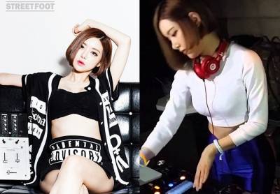 爆乳美女DJ SODA為何如此爆紅？一個影片讓你欲罷不能！