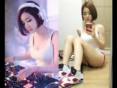 爆乳美女DJ SODA為何如此爆紅？一個影片讓你欲罷不能！