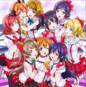 超人氣LoveLive！五歲了！日本高中生團體μ’s 歡度5周年～一起回顧那些點點滴滴