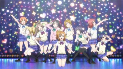 超人氣LoveLive！五歲了！日本高中生團體μ’s 歡度5周年～一起回顧那些點點滴滴