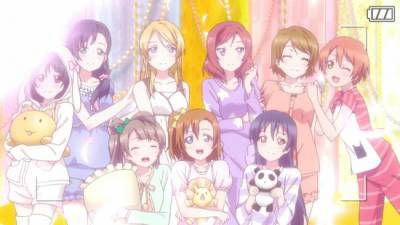 超人氣LoveLive！五歲了！日本高中生團體μ’s 歡度5周年～一起回顧那些點點滴滴