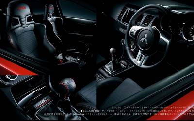 最終車型歷代最大313hp 限定魔力1000台幾乎完售