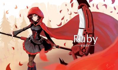 RWBY進攻日本，日版聲優名單也出爐了唷！