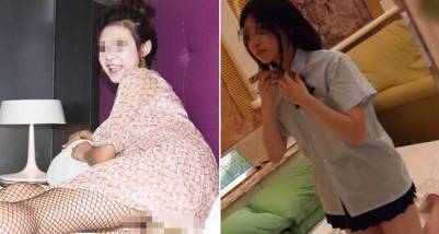 20歲女大學生打算用2萬元賣掉自己的初夜，沒想到兩人從房間出來以後女學生卻大喊...真是太過分了！