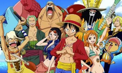 日本網友選出《One Piece》史上最強敵人Top 5！第一名無疑是最終大boss！！