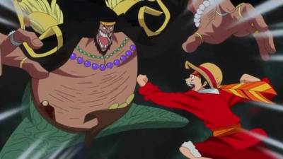 日本網友選出《One Piece》史上最強敵人Top 5！第一名無疑是最終大boss！！