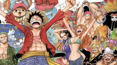 日本網友選出《One Piece》史上最強敵人Top 5！第一名無疑是最終大boss！！