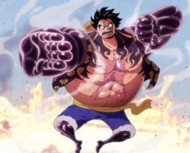 日本網友選出《One Piece》史上最強敵人Top 5！第一名無疑是最終大boss！！