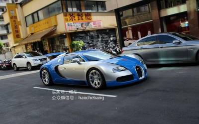 3台車就7000萬，台灣版力帆大公子，有人知道他是誰嗎？