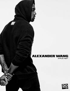 Alexander Wang和慈善團體Do Something合作推出聯名義賣系列 慶祝品牌10週年│GQ瀟灑男人網