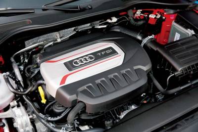 全新快感超乎想像 AUDI TT 45 TFSI quattro