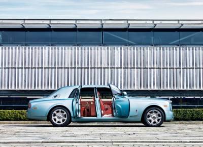 這次玩真的！？Rolls-Royce執行長表示：「我已經可以預見一輛全電動的Rolls-Royce誕生。」