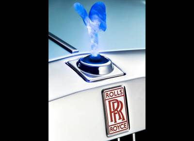 這次玩真的！？Rolls-Royce執行長表示：「我已經可以預見一輛全電動的Rolls-Royce誕生。」