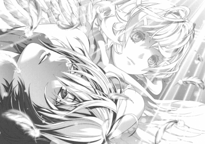 死亡筆記本作者大場鶇＋小畑健！【Platinum End】新作再開