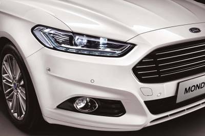 綠能動力加持Ford Mondeo 2.0L Hybrid再立標竿