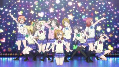 LoveLive！μ’s榮登66回紅白！更令人震驚的是…. μ’s解散消息！！