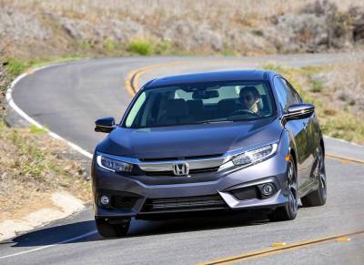 「IIHS撞擊測試」結果出爐，「10代」Honda Civic確定榮獲「Top Safety Pick+」最高安全評價！（內附撞擊測試影片）