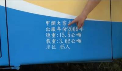 單元【鴻毅有辦法】- 遊覽車重大事故頻傳，到底誰在草菅人命？