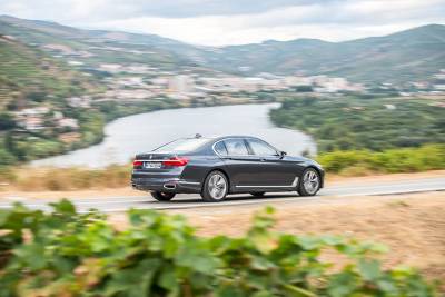 BMW 730i全新上市！380萬元起待君入主！