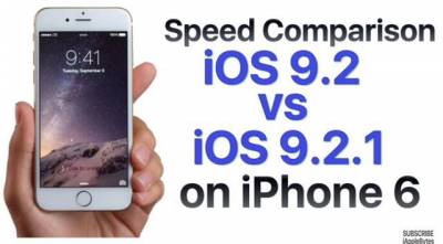 iPhone4S救星來了！為何舊機一定要升級iOS9.2.1？