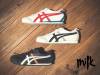 ONITSUKA TIGER 虎爪線條歡慶創立五十周年 復刻雋永經典 百獸之王風範再現