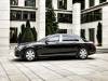 「恐怖份子」請吃鱉，Mercedes-Maybach「S600 Guard」元首級「裝甲防彈車」登場