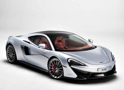 超跑「GT」化，全新McLaren「570GT」將於2016年引進，售價預估落在「1250萬」元！（內附影片）