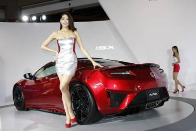 Honda NSX 賣1280萬真的好便宜！但Honda鐵粉不買單？