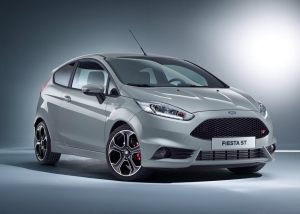 【日內瓦車展】Ford Fiesta最強版『Fiesta ST200』正式發表，馬力上看200匹，破百加速僅要6.7秒