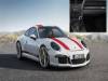 【日內瓦車展】根本就是911 GT3 RS『手排版』來著！Porsche 911 R現身2016日內