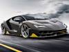 【日內瓦車展】無懼「破億」身價，全球限量「40輛」的Lamborghini Centenario「L